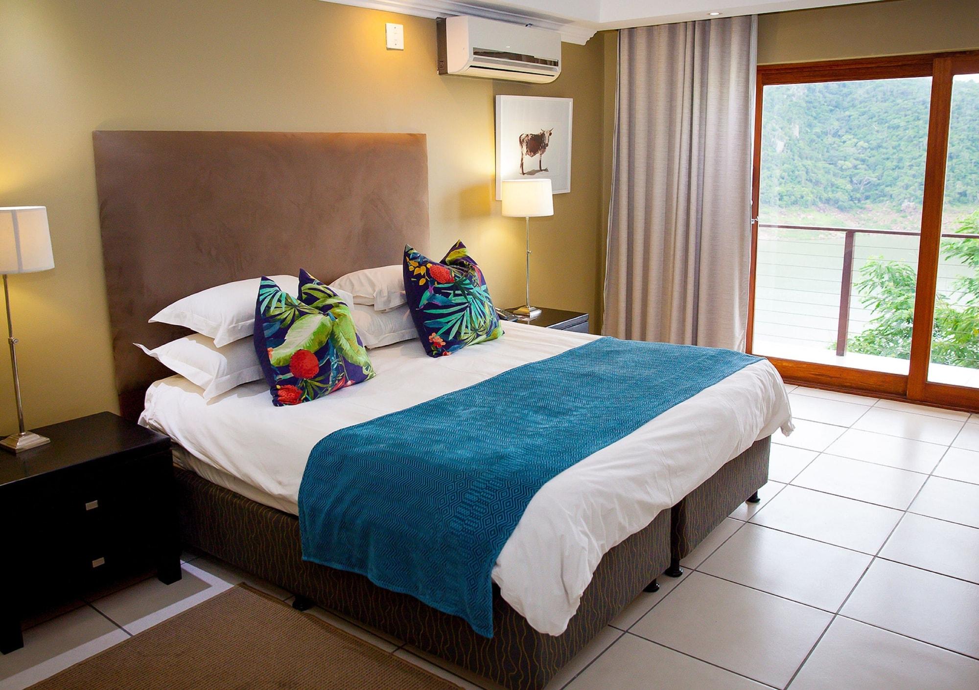 Jozini Tiger Lodge & Spa By Dream Resorts Exterior photo
