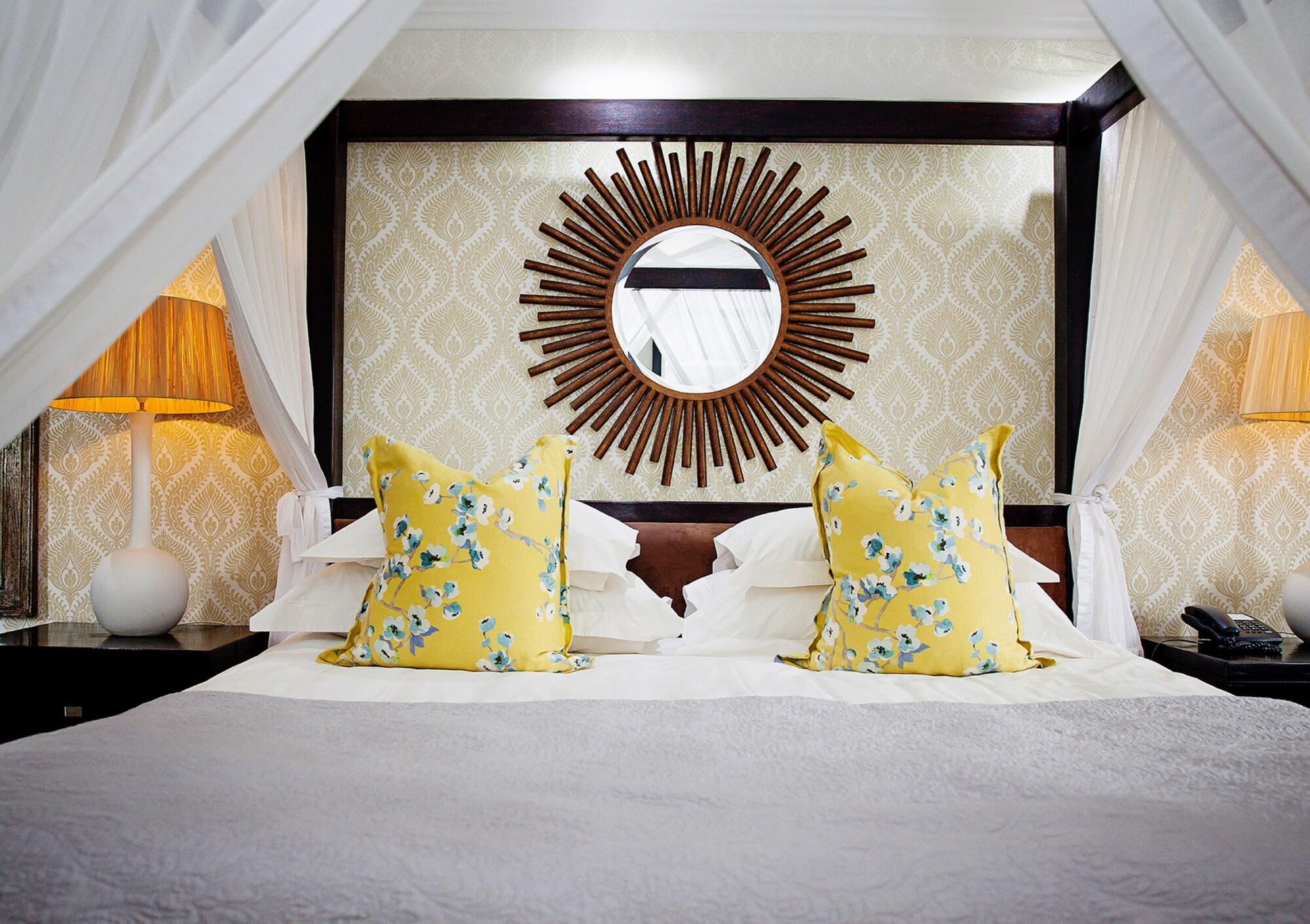 Jozini Tiger Lodge & Spa By Dream Resorts Exterior photo