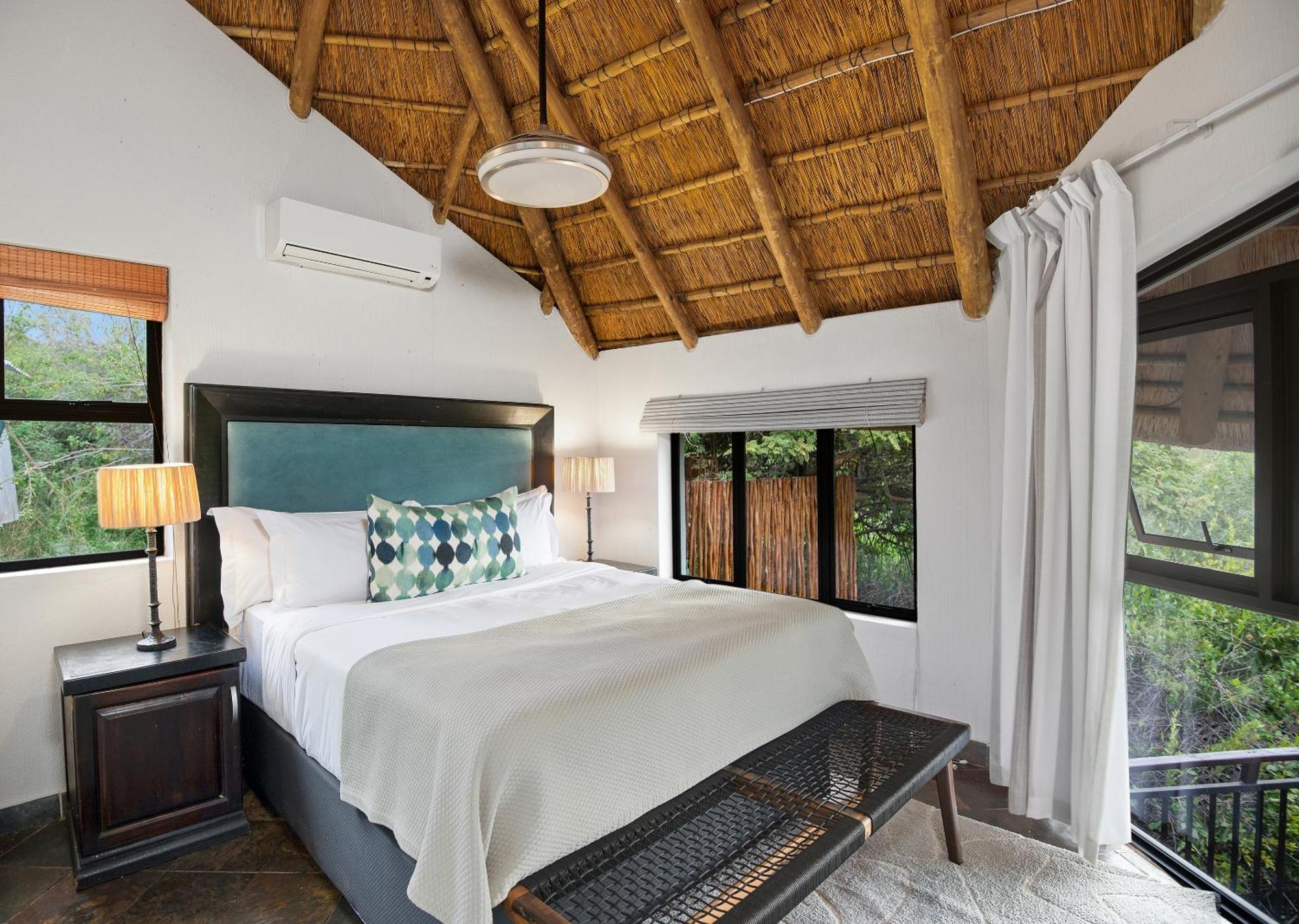 Jozini Tiger Lodge & Spa By Dream Resorts Exterior photo