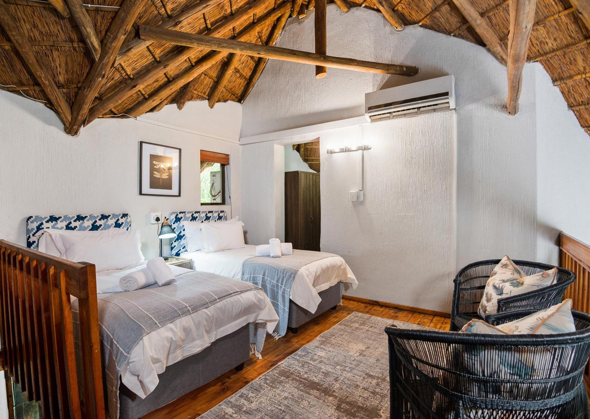 Jozini Tiger Lodge & Spa By Dream Resorts Exterior photo