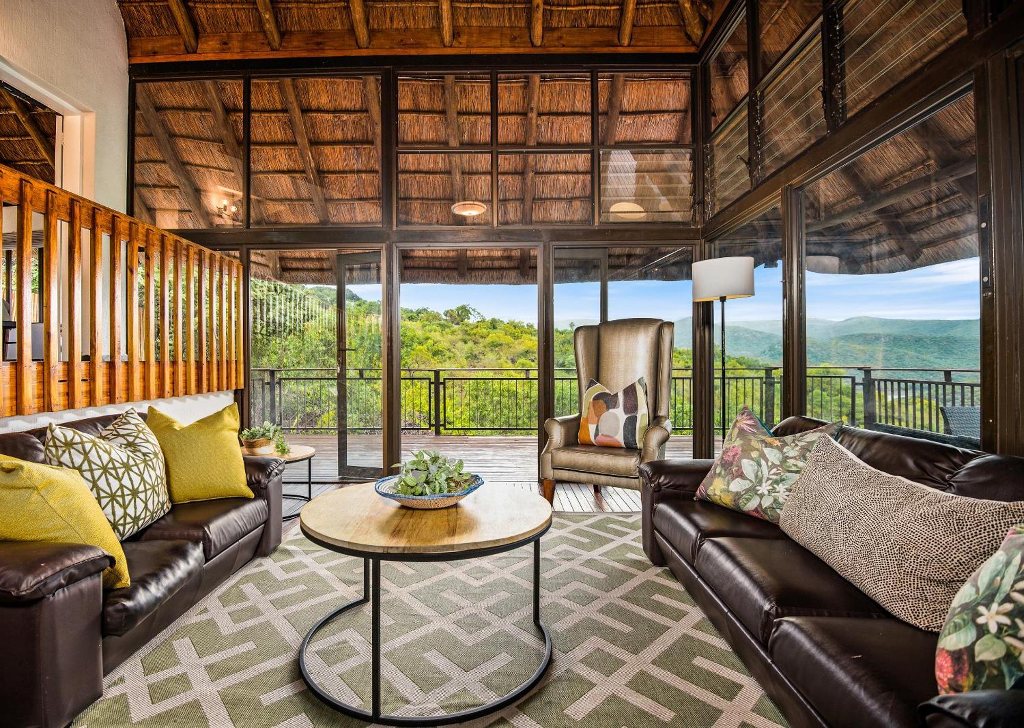 Jozini Tiger Lodge & Spa By Dream Resorts Exterior photo