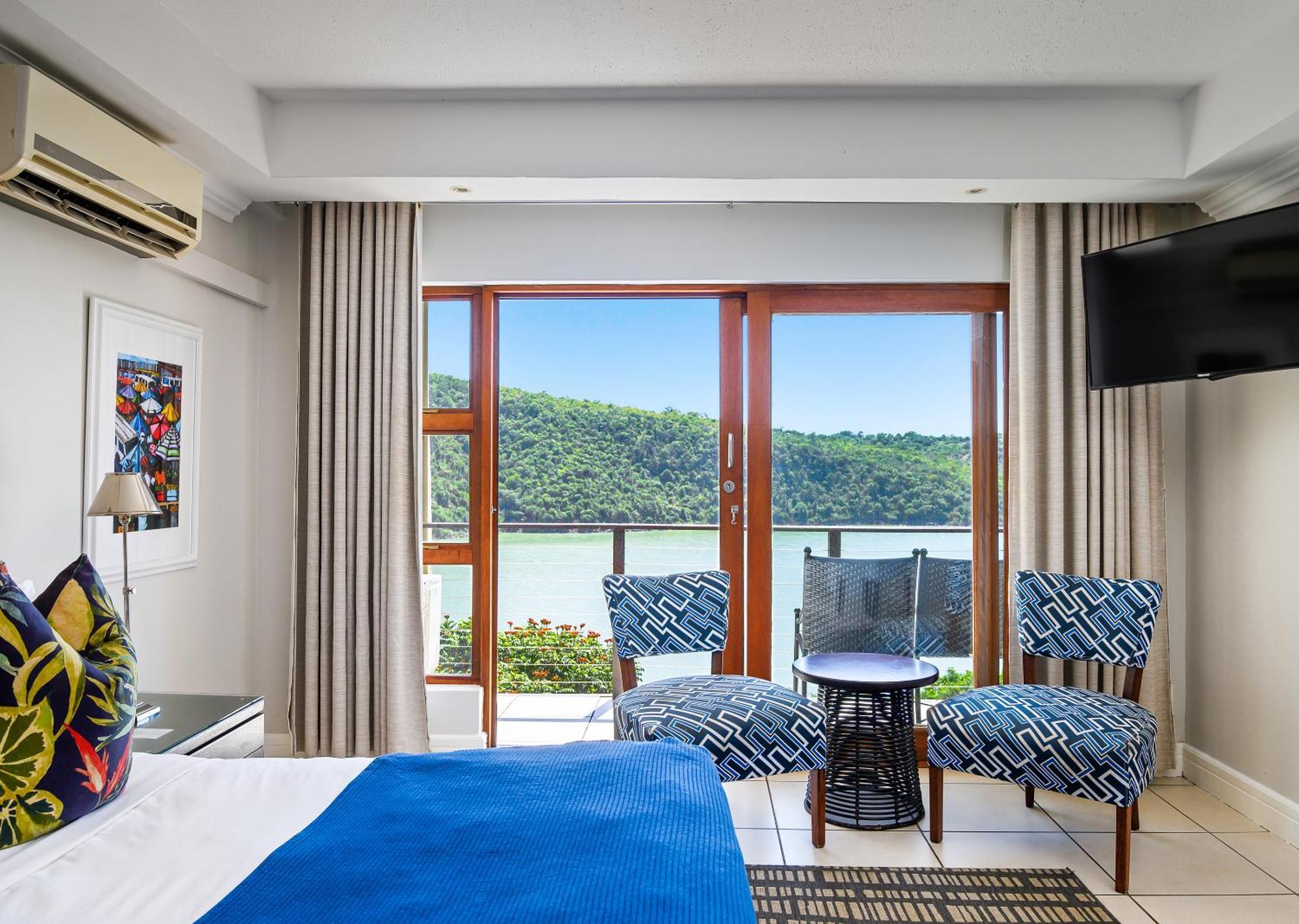 Jozini Tiger Lodge & Spa By Dream Resorts Exterior photo