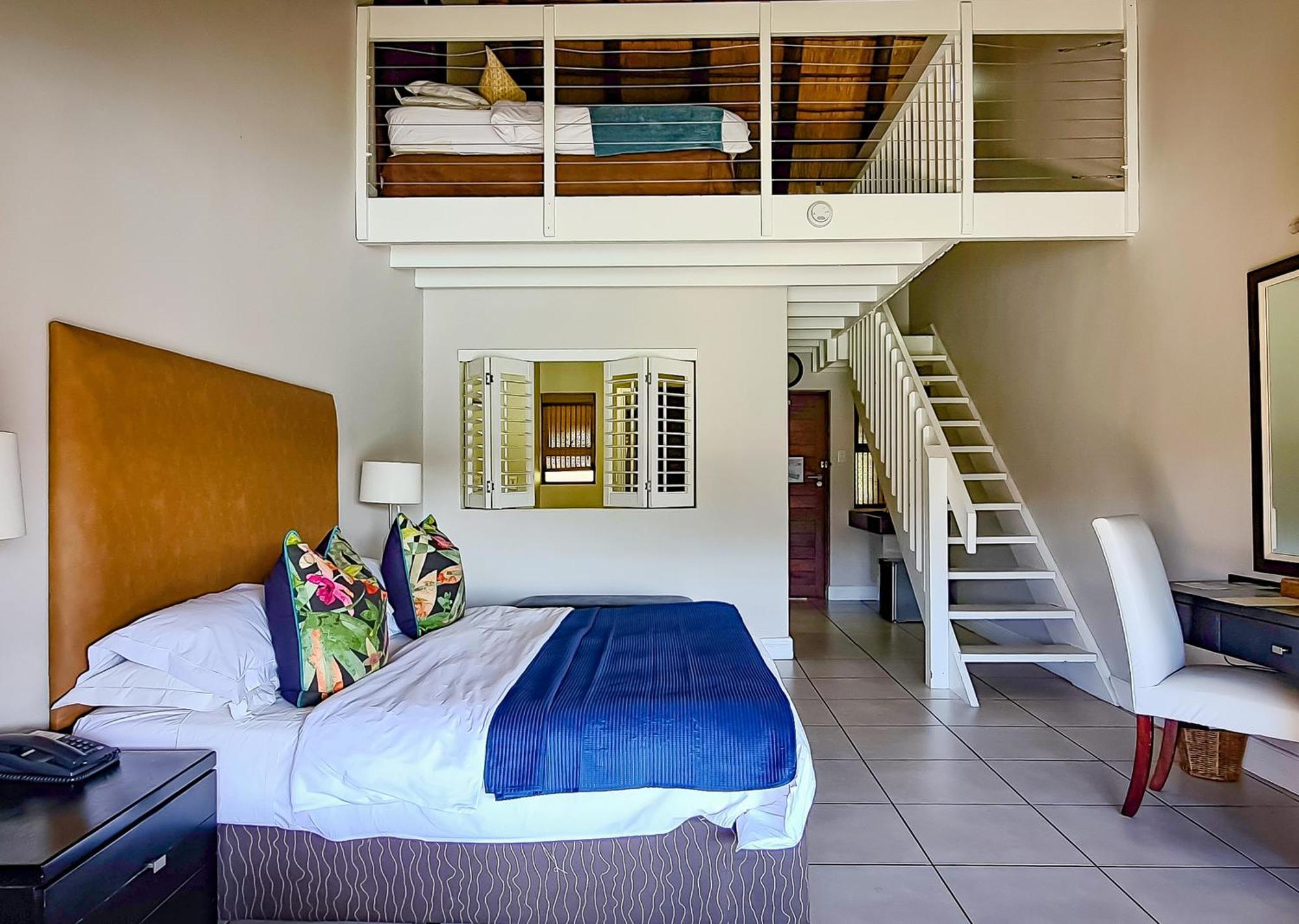 Jozini Tiger Lodge & Spa By Dream Resorts Exterior photo