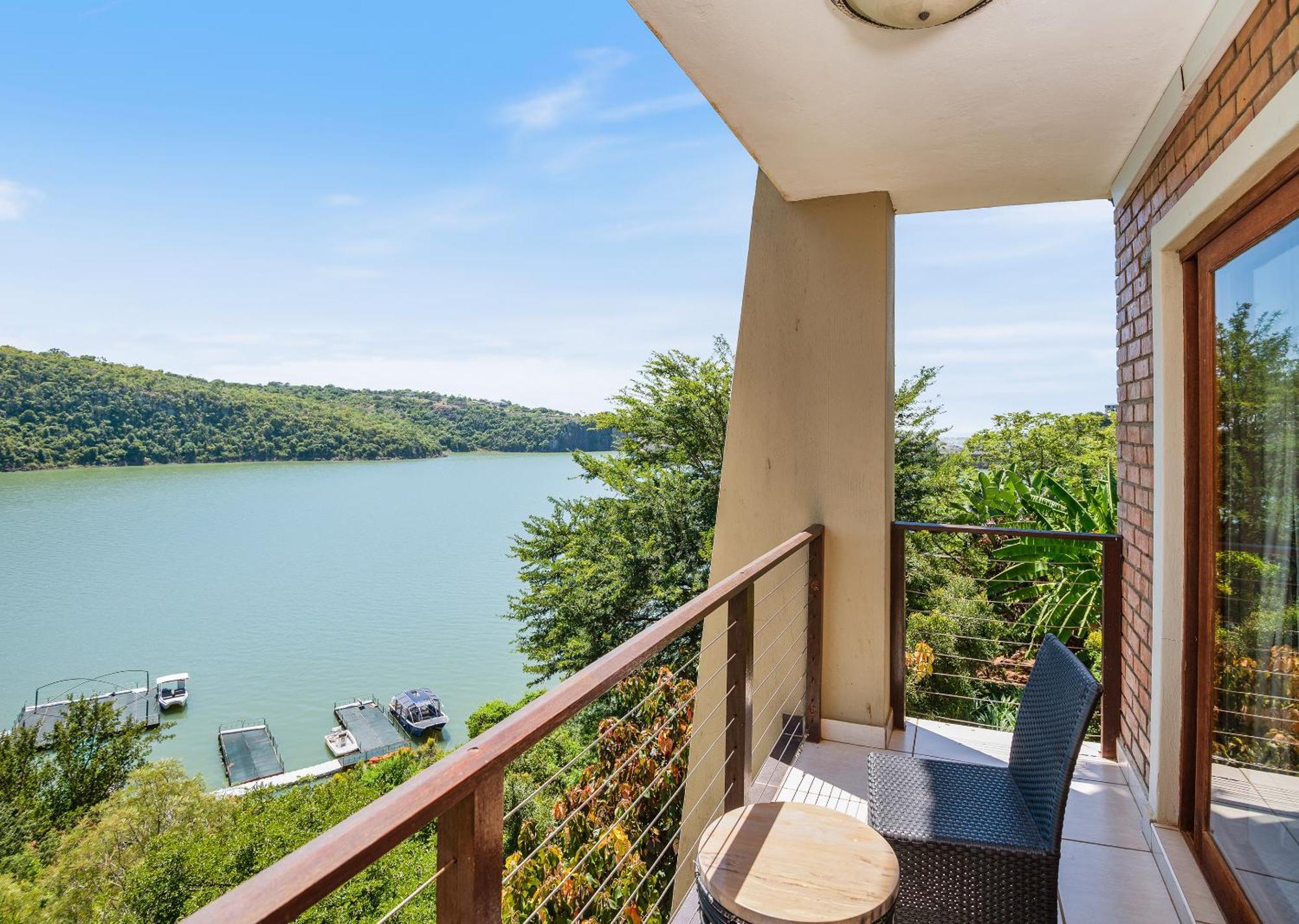Jozini Tiger Lodge & Spa By Dream Resorts Exterior photo