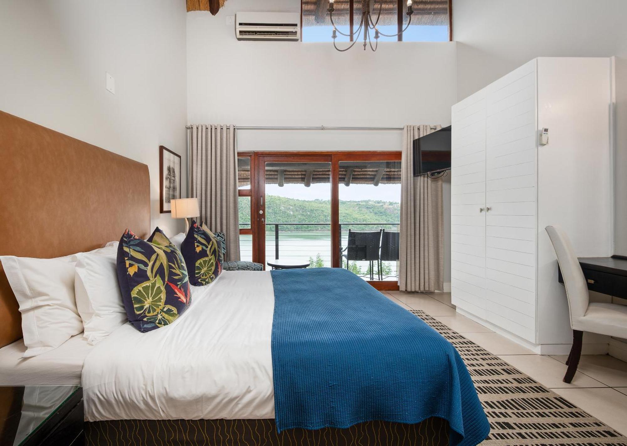Jozini Tiger Lodge & Spa By Dream Resorts Exterior photo