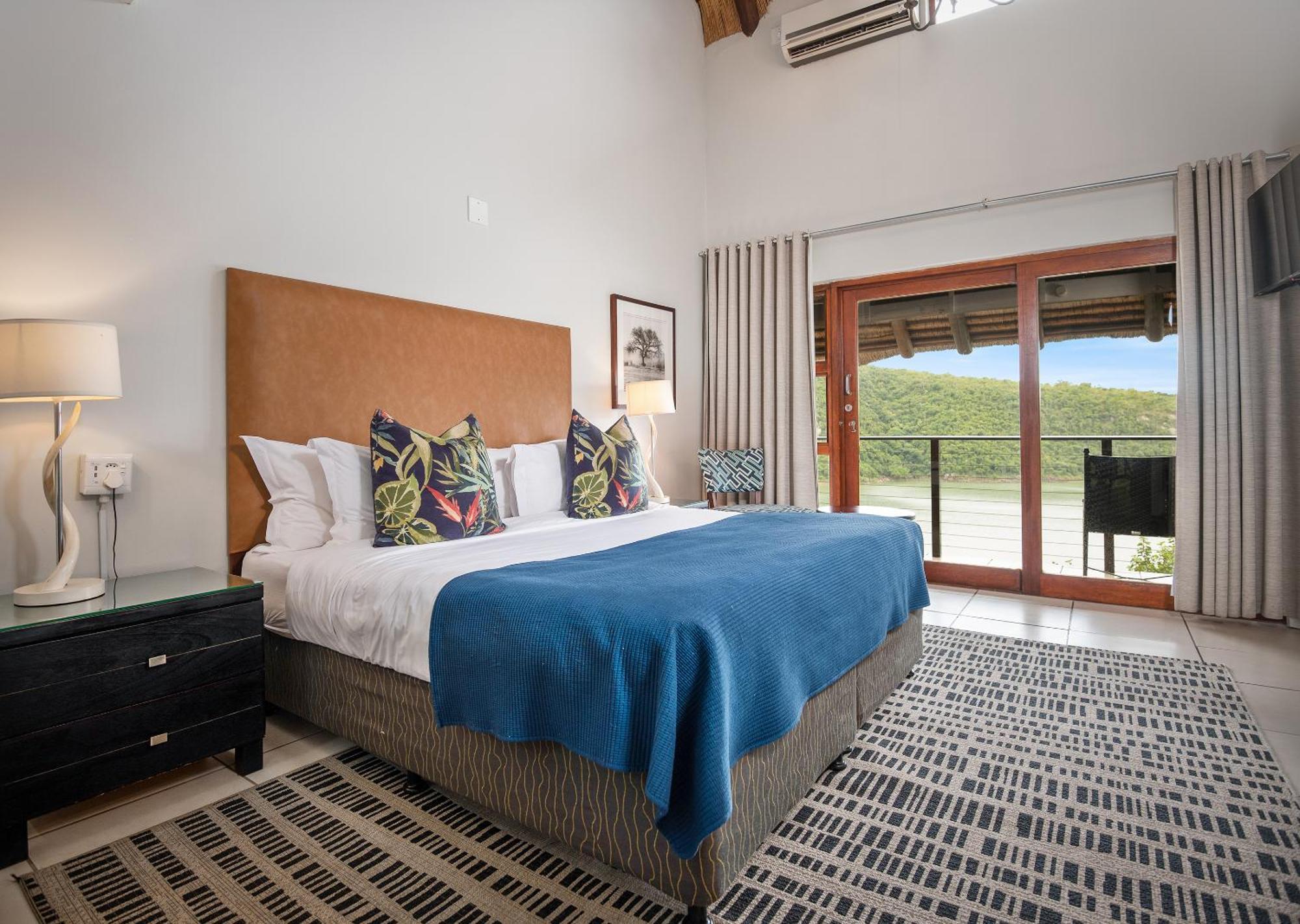 Jozini Tiger Lodge & Spa By Dream Resorts Exterior photo