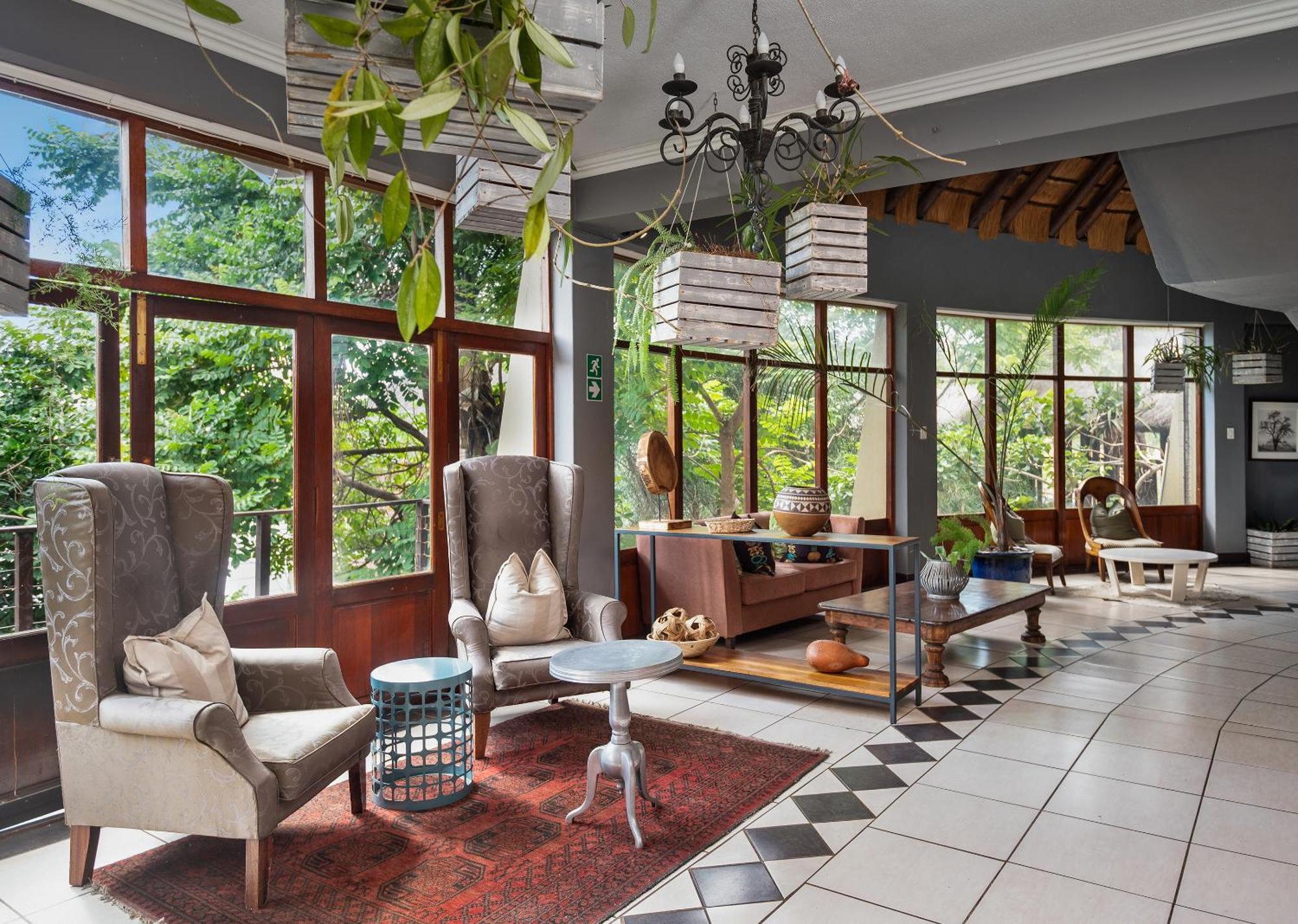 Jozini Tiger Lodge & Spa By Dream Resorts Exterior photo